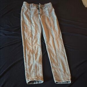 Guess Women's Light Blue Jeans